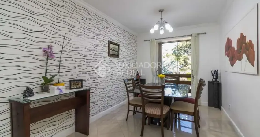 Apartamento com 2 quartos à venda na Travessa Dezenove de Novembro, 272, Santo Antônio, Porto Alegre