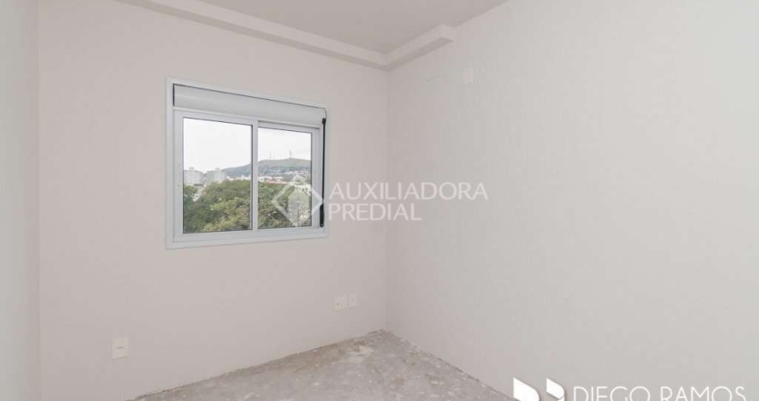 Apartamento com 2 quartos à venda na Avenida Niterói, 360, Medianeira, Porto Alegre