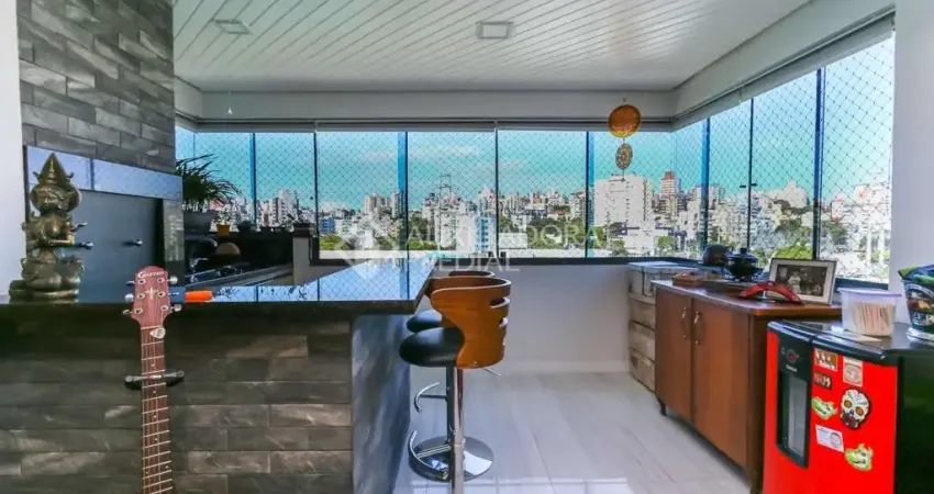 Apartamento com 2 quartos à venda na Rua Livramento, 419, Santana, Porto Alegre