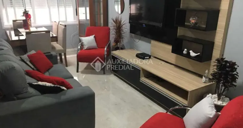 Apartamento com 2 quartos à venda na Rua Gonçalves Dias, 1137, Menino Deus, Porto Alegre