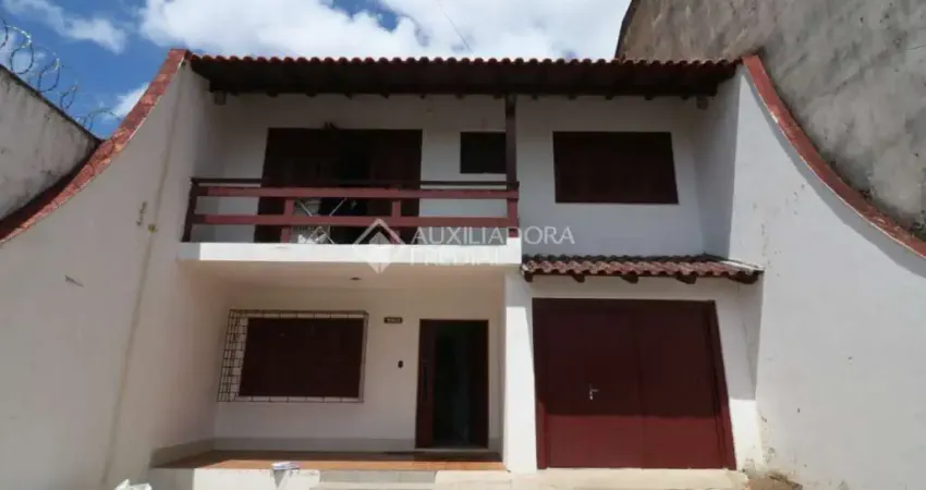 Casa com 3 quartos à venda na Rua General Lima e Silva, 1467, Centro Histórico, Porto Alegre