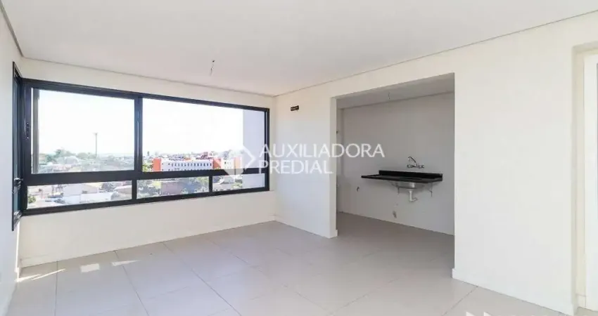 Apartamento com 2 quartos à venda na Avenida Eduardo Prado, 136, Cavalhada, Porto Alegre