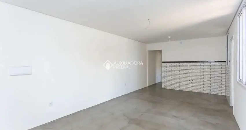 Apartamento com 2 quartos à venda na Rua Eudoro Berlink, 623, Auxiliadora, Porto Alegre