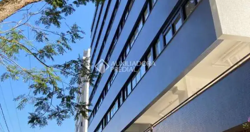 Apartamento com 2 quartos à venda na Rua Itororó, 118, Menino Deus, Porto Alegre