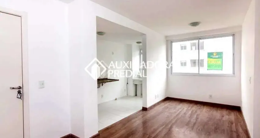 Apartamento com 2 quartos à venda na Avenida Juca Batista, 250, Cavalhada, Porto Alegre