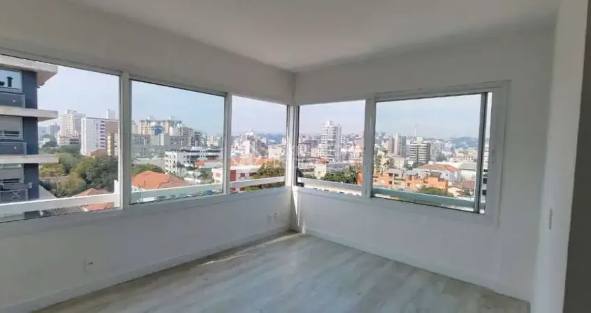 Apartamento com 2 quartos à venda na Rua Hugo Ribeiro, 41, Menino Deus, Porto Alegre