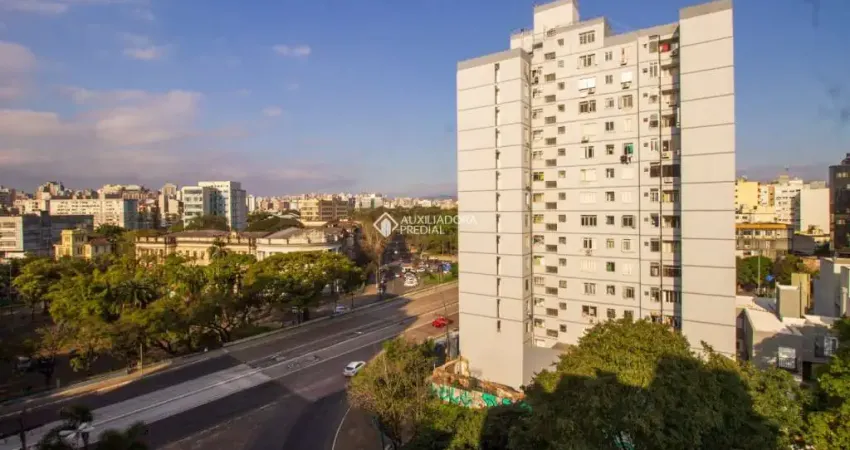 Cobertura com 3 quartos à venda na Rua Avaí, 40, Centro Histórico, Porto Alegre