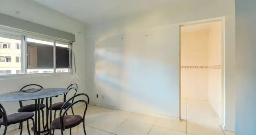 Apartamento com 2 quartos à venda na Rua Albion, 402, Partenon, Porto Alegre