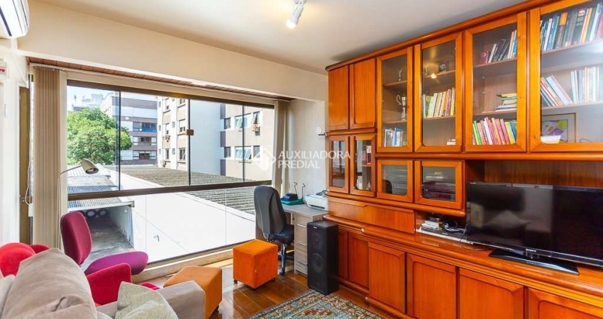 Apartamento com 2 quartos à venda na Rua Cícero Ahrends, 130, Menino Deus, Porto Alegre