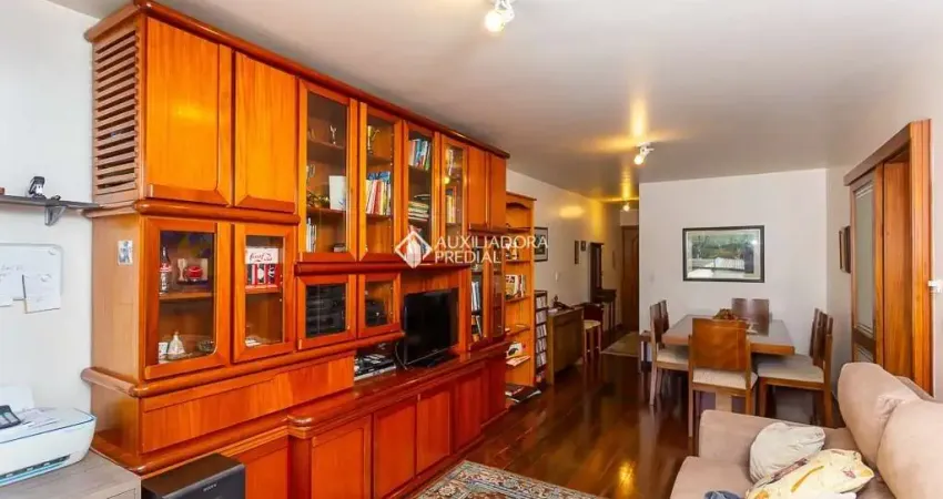 Apartamento com 2 quartos à venda na Rua Cícero Ahrends, 130, Menino Deus, Porto Alegre