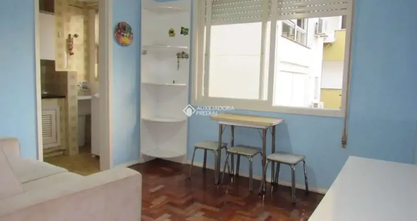 Apartamento com 1 quarto à venda na Rua dos Andradas, 343, Centro Histórico, Porto Alegre