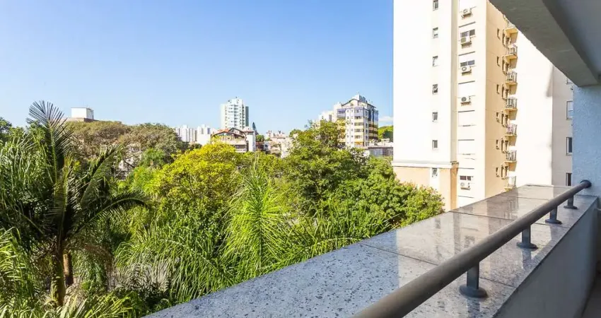 Apartamento com 3 quartos à venda na Rua Jari, 359, Passo da Areia, Porto Alegre