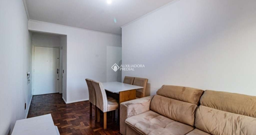 Apartamento com 1 quarto à venda na Rua General Lima e Silva, 148, Centro Histórico, Porto Alegre