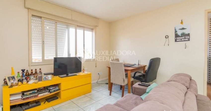 Apartamento com 2 quartos à venda na Rua Coronel André Belo, 686, Menino Deus, Porto Alegre