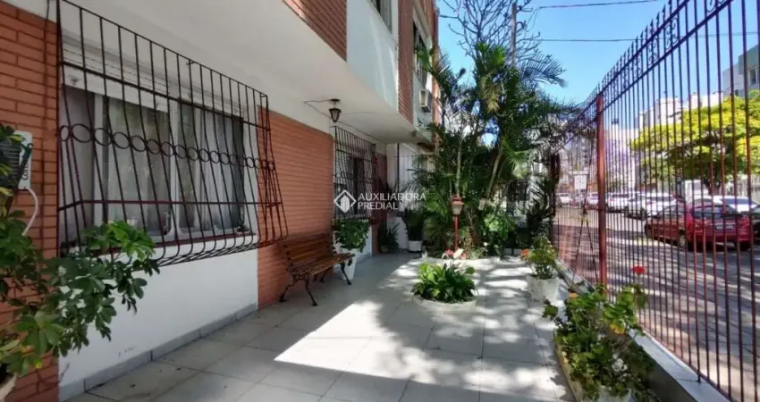 Apartamento com 2 quartos à venda na Rua Valparaíso, 1050, Jardim Botânico, Porto Alegre