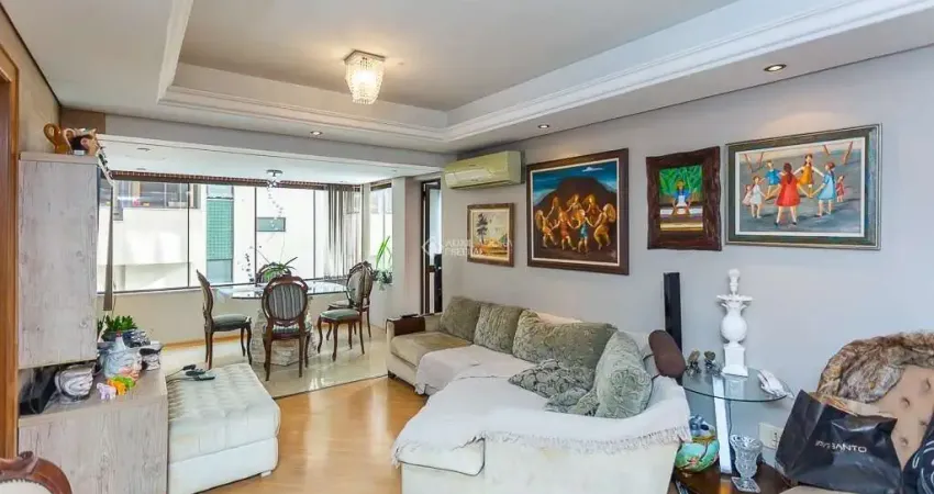 Apartamento com 3 quartos à venda na Rua Tenente-Coronel Fabrício Pilar, 205, Mont Serrat, Porto Alegre