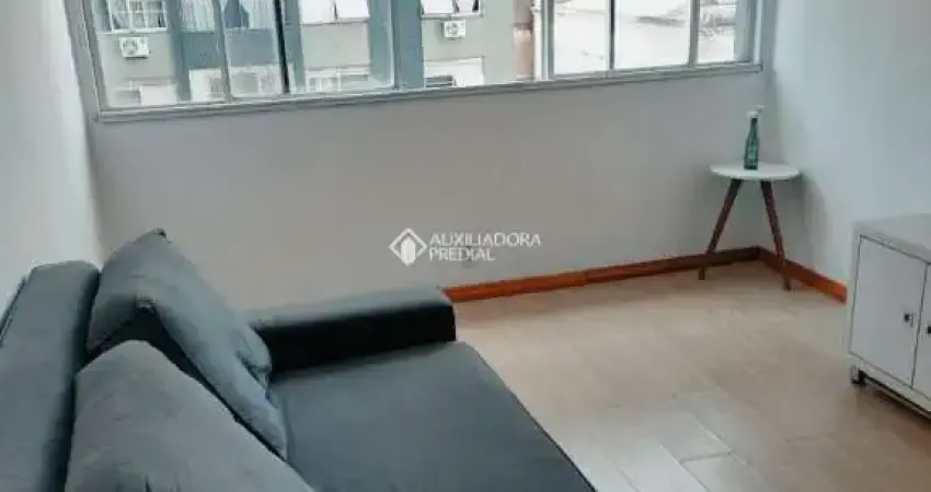 Apartamento com 1 quarto à venda na Avenida Senador Salgado Filho, 327, Centro Histórico, Porto Alegre
