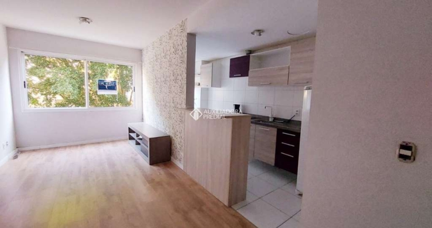 Apartamento com 2 quartos à venda na Rua Mariano de Matos, 520, Santa Tereza, Porto Alegre