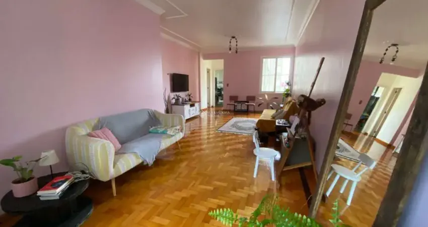 Apartamento com 3 quartos à venda na Rua Marechal Floriano Peixoto, 435, Centro Histórico, Porto Alegre