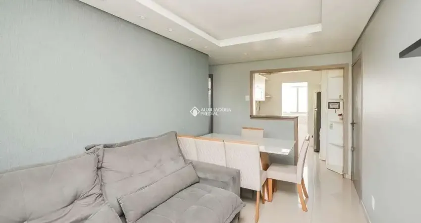 Apartamento com 3 quartos à venda na Avenida Eduardo Prado, 329, Cavalhada, Porto Alegre