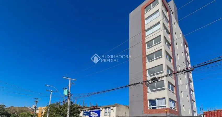 Apartamento com 2 quartos à venda na Rua Doutor Barcelos, 2559, Tristeza, Porto Alegre