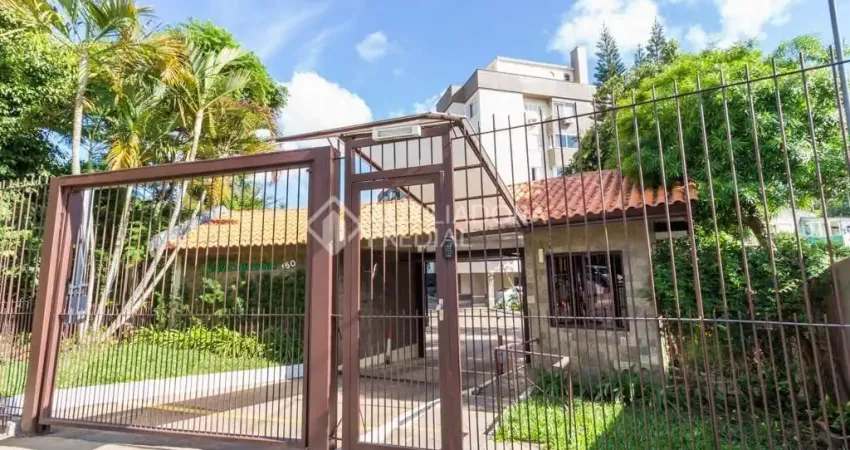 Apartamento com 2 quartos à venda na Rua Salvio Soares, 150, Nonoai, Porto Alegre