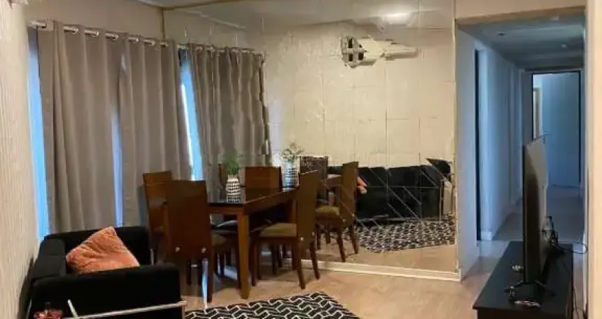 Apartamento com 3 quartos à venda na Avenida Fábio Araújo Santos, 1245, Nonoai, Porto Alegre