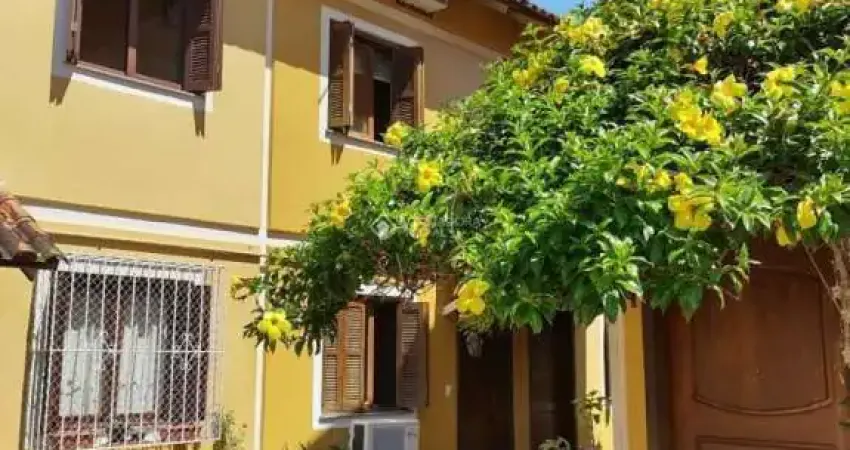 Casa em condomínio fechado com 3 quartos à venda na Estrada Campo Novo, 361, Ipanema, Porto Alegre