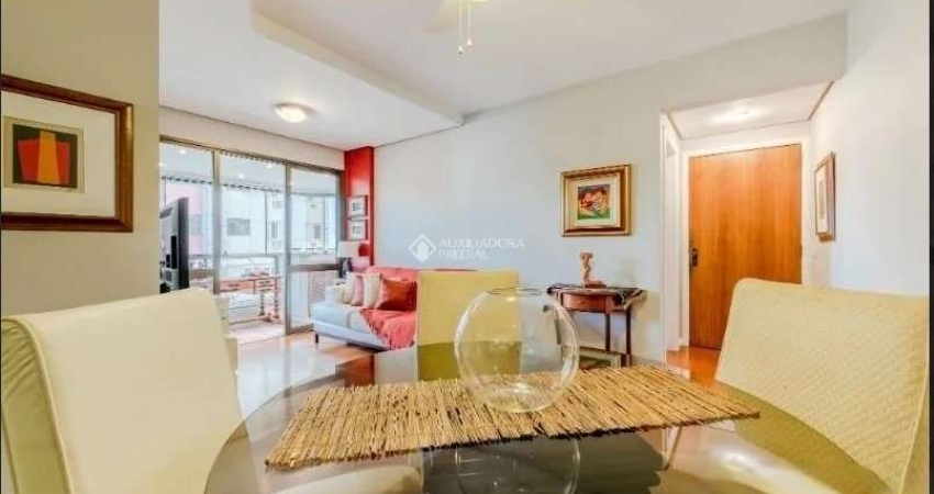 Apartamento com 3 quartos à venda na Rua Costa, 361, Menino Deus, Porto Alegre