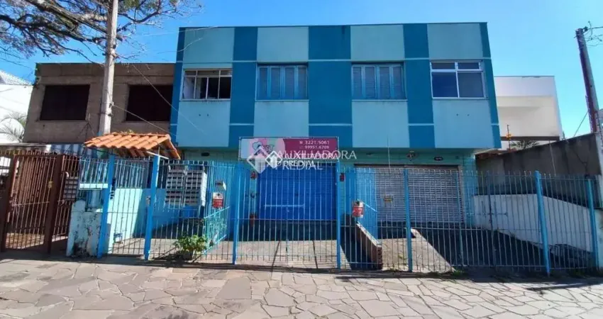 Apartamento com 1 quarto à venda na Rua Guilherme Alves, 1339, Partenon, Porto Alegre