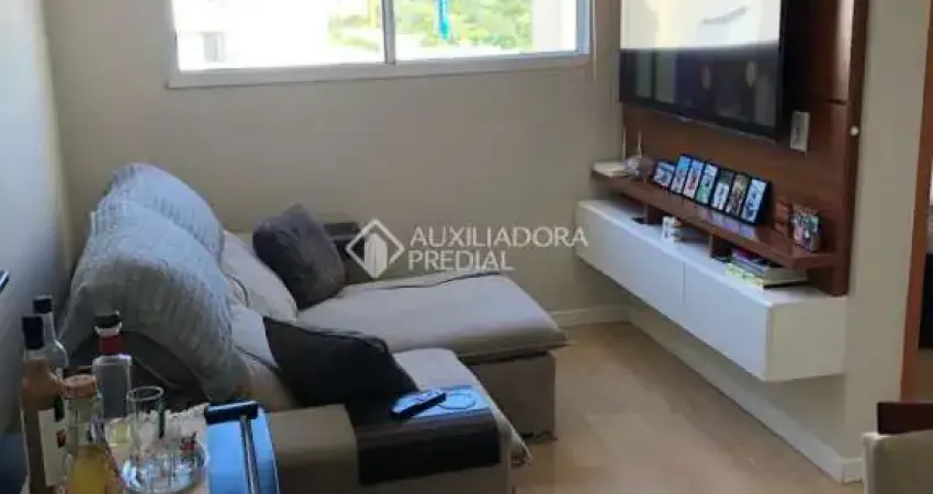 Apartamento com 2 quartos à venda na Avenida Ernesto Neugebauer, 1820, Humaitá, Porto Alegre