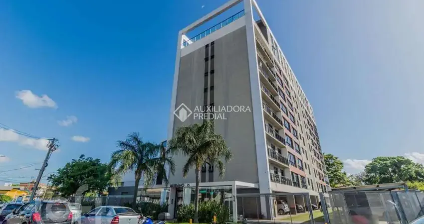 Apartamento com 3 quartos à venda na Rua Coronel Claudino, 25, Cristal, Porto Alegre