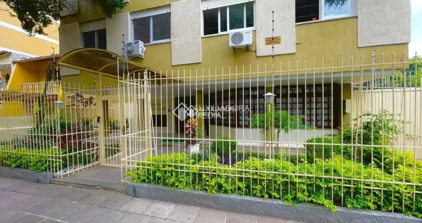 Apartamento com 2 quartos à venda na Travessa Pesqueiro, 65, Cidade Baixa, Porto Alegre