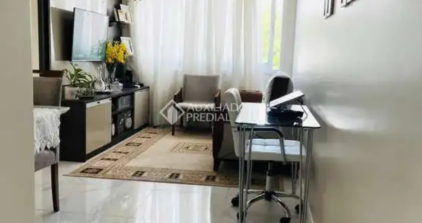 Apartamento com 2 quartos à venda na Avenida Doutor Carlos Barbosa, 161, Medianeira, Porto Alegre