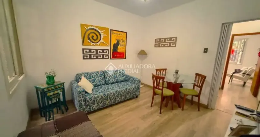 Apartamento com 2 quartos à venda na R Gen Caldwell, 1353, Azenha, Porto Alegre