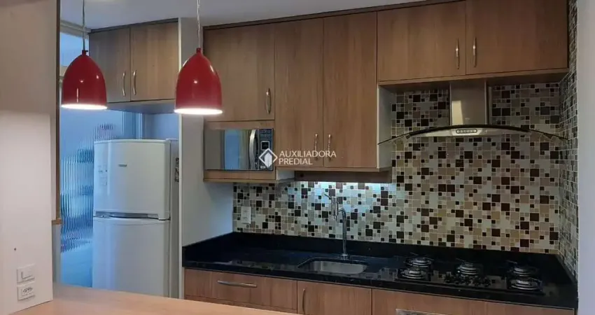 Apartamento com 2 quartos à venda na Avenida Protásio Alves, 8301, Morro Santana, Porto Alegre