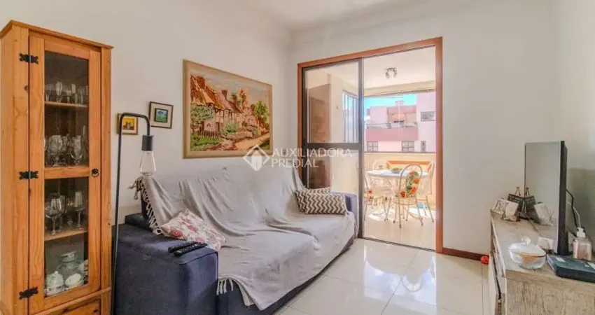 Apartamento com 3 quartos à venda na Rua Saldanha Marinho, 199, Menino Deus, Porto Alegre