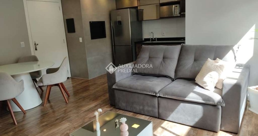 Apartamento com 2 quartos à venda na Avenida Otto Niemeyer, 1006, Tristeza, Porto Alegre