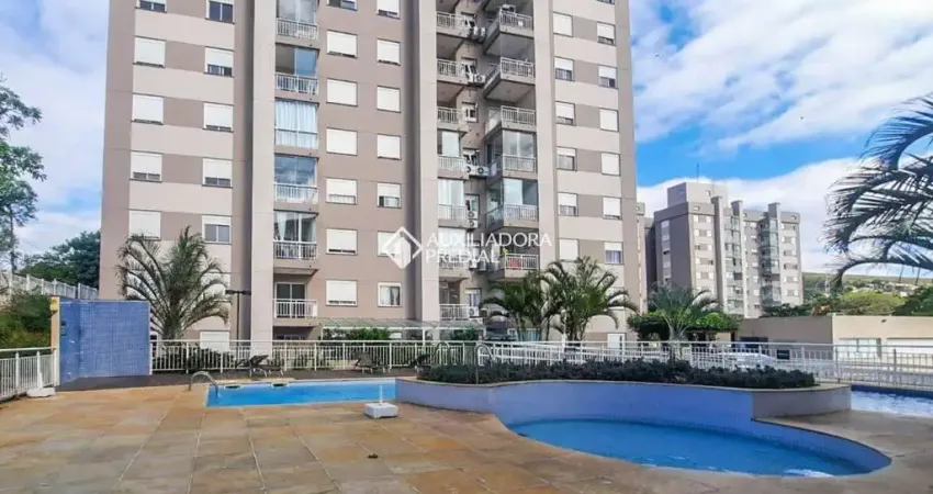 Apartamento com 3 quartos à venda na Rua Marechal Mesquita, 581, Teresópolis, Porto Alegre