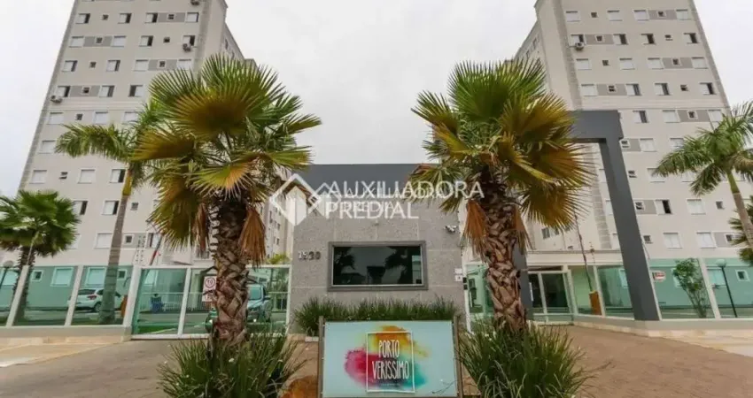 Apartamento com 3 quartos à venda na Rua Marechal Mesquita, 581, Teresópolis, Porto Alegre