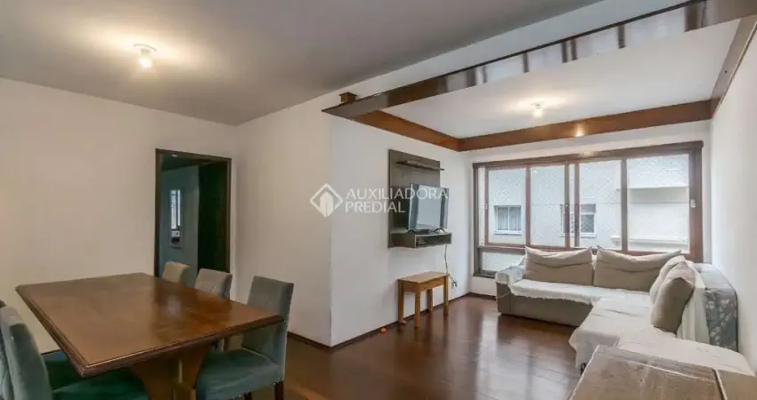Apartamento com 3 quartos à venda na Avenida Mariland, 1300, São João, Porto Alegre