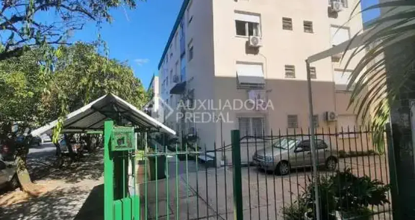 Apartamento com 1 quarto à venda na Rua Coronel João Corrêa, 45, Passo da Areia, Porto Alegre