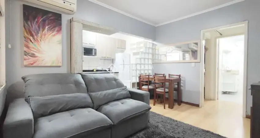 Apartamento com 1 quarto à venda na Rua Joaquim Nabuco, 447, Cidade Baixa, Porto Alegre
