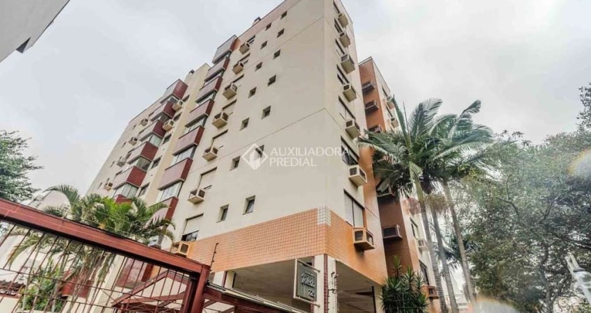 Apartamento com 3 quartos à venda na Rua Visconde do Herval, 725, Menino Deus, Porto Alegre