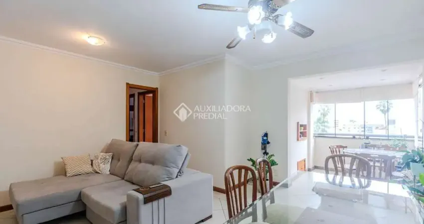 Apartamento com 3 quartos à venda na Rua Visconde do Herval, 725, Menino Deus, Porto Alegre