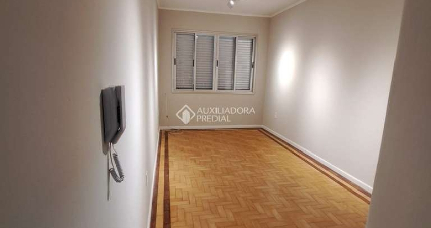 Apartamento com 1 quarto à venda na Rua Tomaz Flores, 312, Independência, Porto Alegre