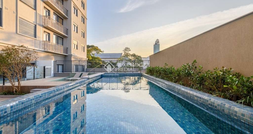 Apartamento com 2 quartos à venda na Rua Nunes Machado, 76, Azenha, Porto Alegre