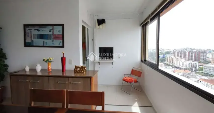 Apartamento com 3 quartos à venda na Avenida Dom Cláudio José Gonçalves Ponce de Leão, 165, Vila Ipiranga, Porto Alegre