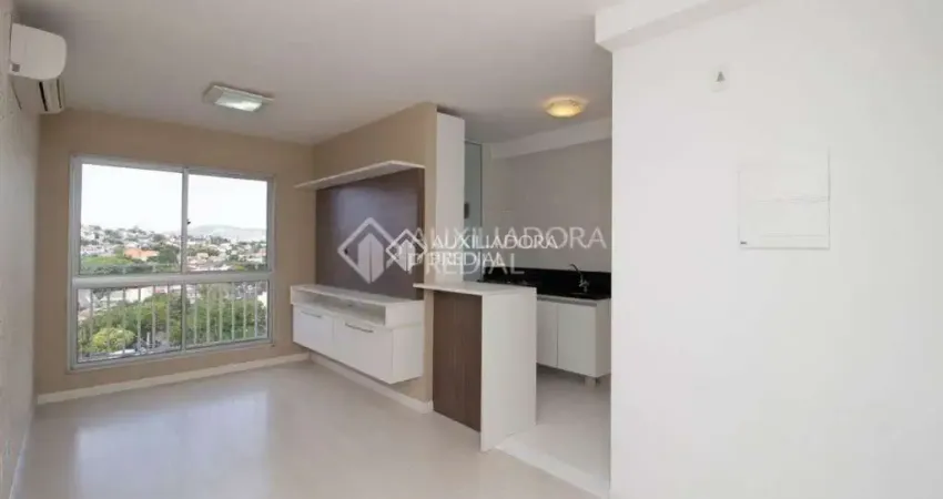 Apartamento com 2 quartos à venda na Rua Dom Vital, 248, Glória, Porto Alegre