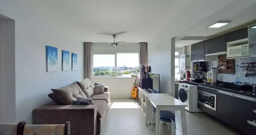 Apartamento com 2 quartos à venda na Rua Coronel Aparício Borges, 1123, Glória, Porto Alegre